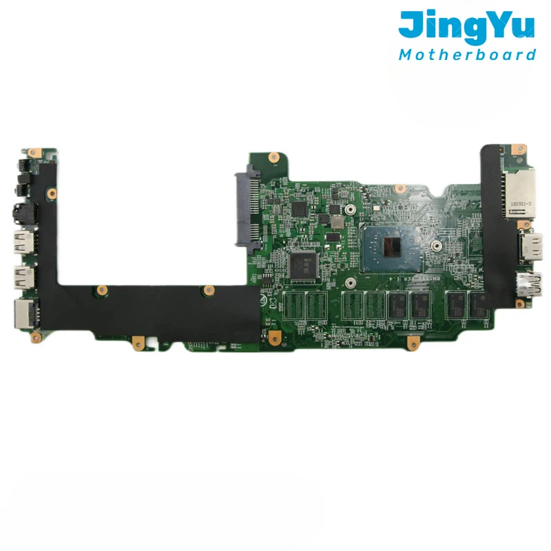 Mainboard for Lenovo Laptop 310S-11IAP Motherboard N3350 2G RAM UMA 100% Tested Ok