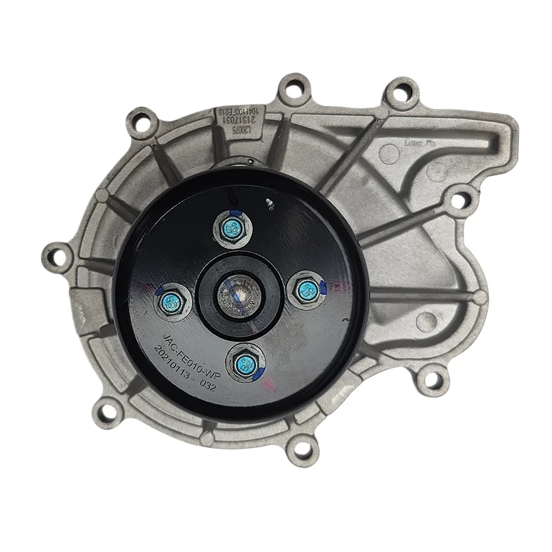 

Водяной насос в сборе для JAC SUNRAY 2.7T 1041100FE010