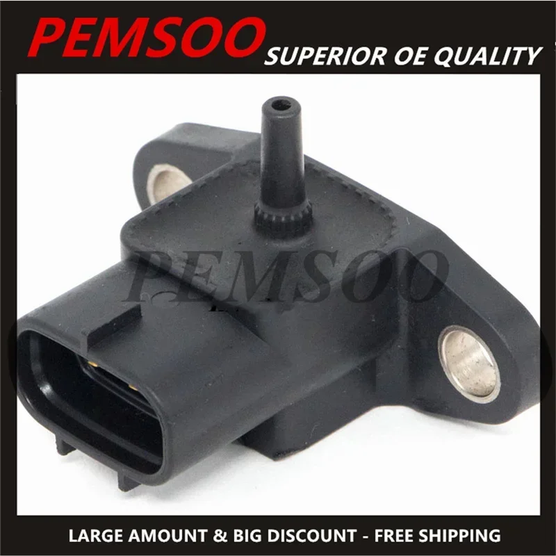 89421-21010 8942121010 89421 21010 079800-4310 Turbo Pressure Sensor Map Sensor For Jdm For Toyota For Caldina GT-T 3SGTE New