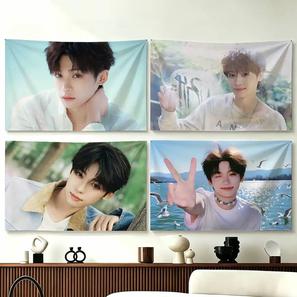 Z-Ziyu R-Revenged Love Funny Flags for Bedrooms Home Decor Items Outdoor Decors Garage Decoration Flaga