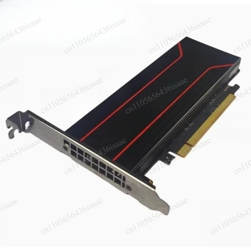 Atlas 300I (3000) 32GB DDR4 8G×4 Data Center AI Accelerator Card