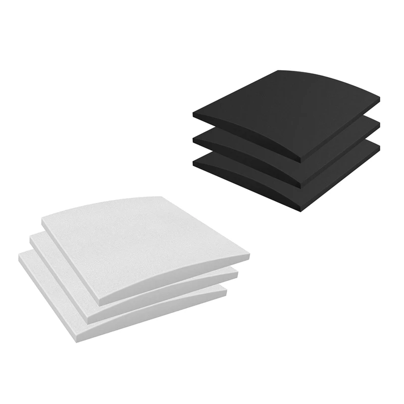 

ABNO-подставка для диванной подушки для провисания сиденья, 3 шт., подушка для сиденья для дивана, ремонт провисания, пенопластовая подушка для дивана