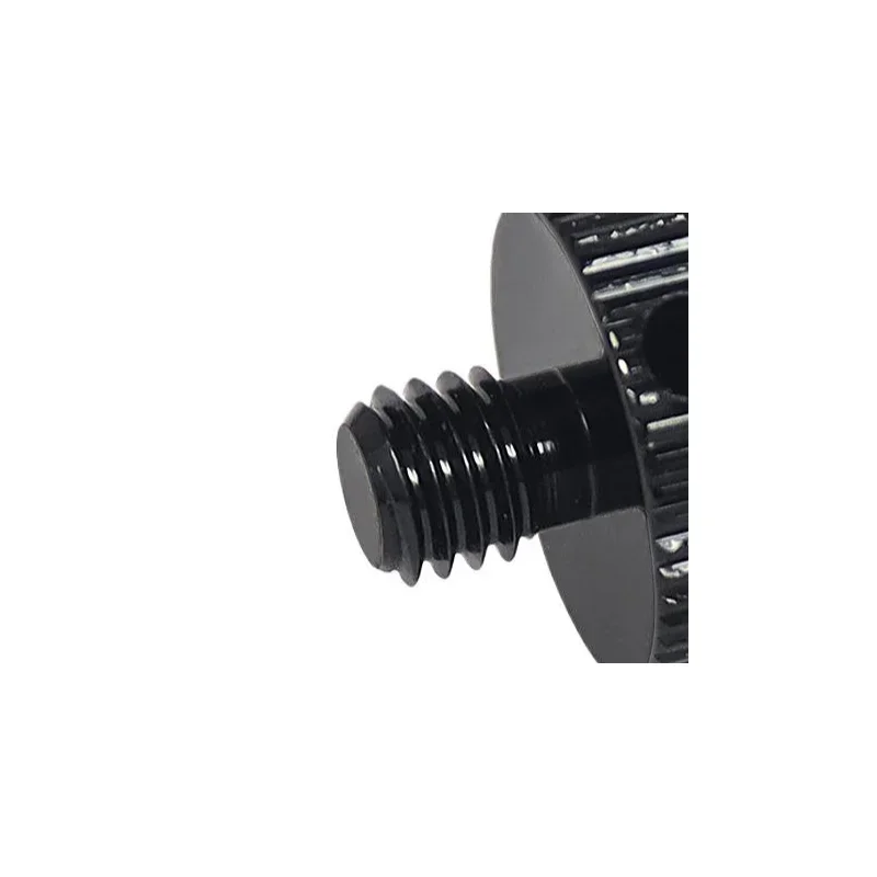 1/4 إلى 3/8 M4 M5 M6 M8 M10 الموضوع تعزيز كاميرا تحويل المسمار محول للكاميرا ترايبود Ballhead العارض قوس #2