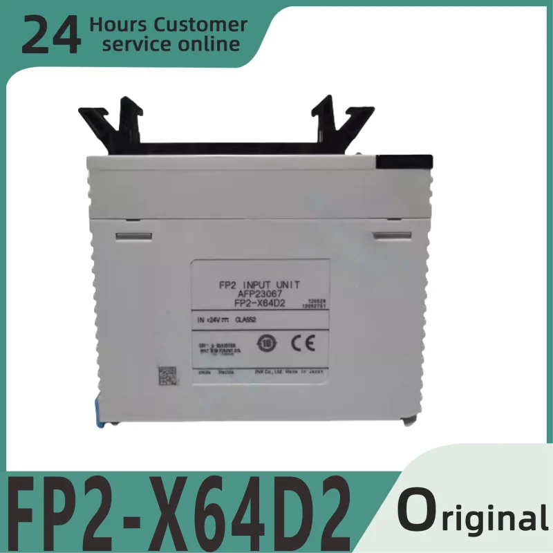 

Brand new original module FP2-X64D2 FP2-HSCT FP2-PP41
