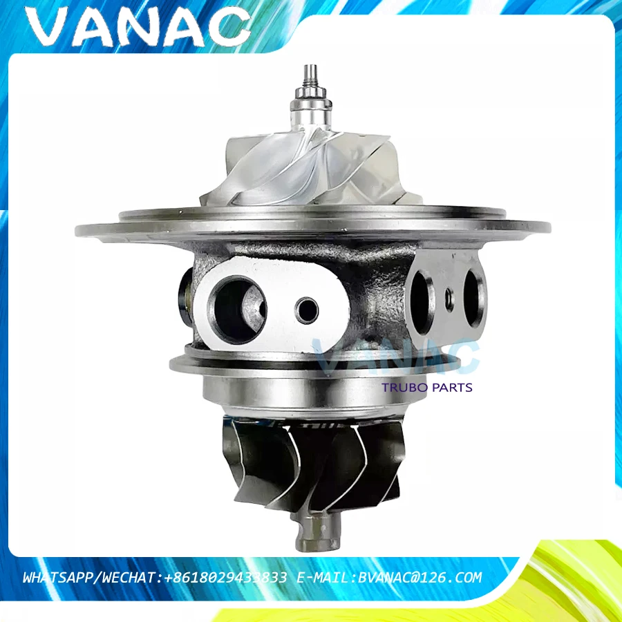 

Turbine Turbo charger chra cartridge for Ford Mustang 2.3L EcoBoost 310HP 2014 MGT2260SZ 821402 FR3E-9G438-CA 827238-0005