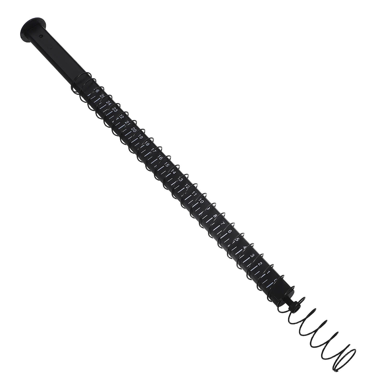 

Portable Balancer Handle With Measuring Gauge Precision Wheel Tool For Trucks Motorcycles Reduces Wear Tire Balancing