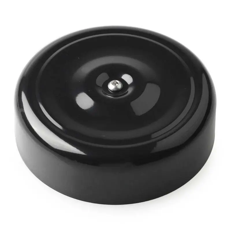 

Leading-Edge-7Inch Air Cleaner Cover For Touring Softail Dyna FL FX FXST FLST FXR XL FXD FLT