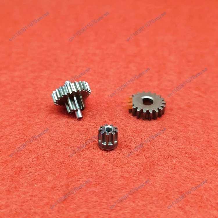 Suitable Wireless Car Wash Gun Gear Accessories 22 Teeth 18 Teeth 9 Teeth D-Type Shaft Assembly Accessories