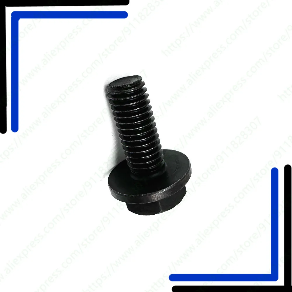 HEX. SOCKET HEX. PARAFUSO M8X20 PARA MAKITA 5477NB DRS780 RS001G RS002G