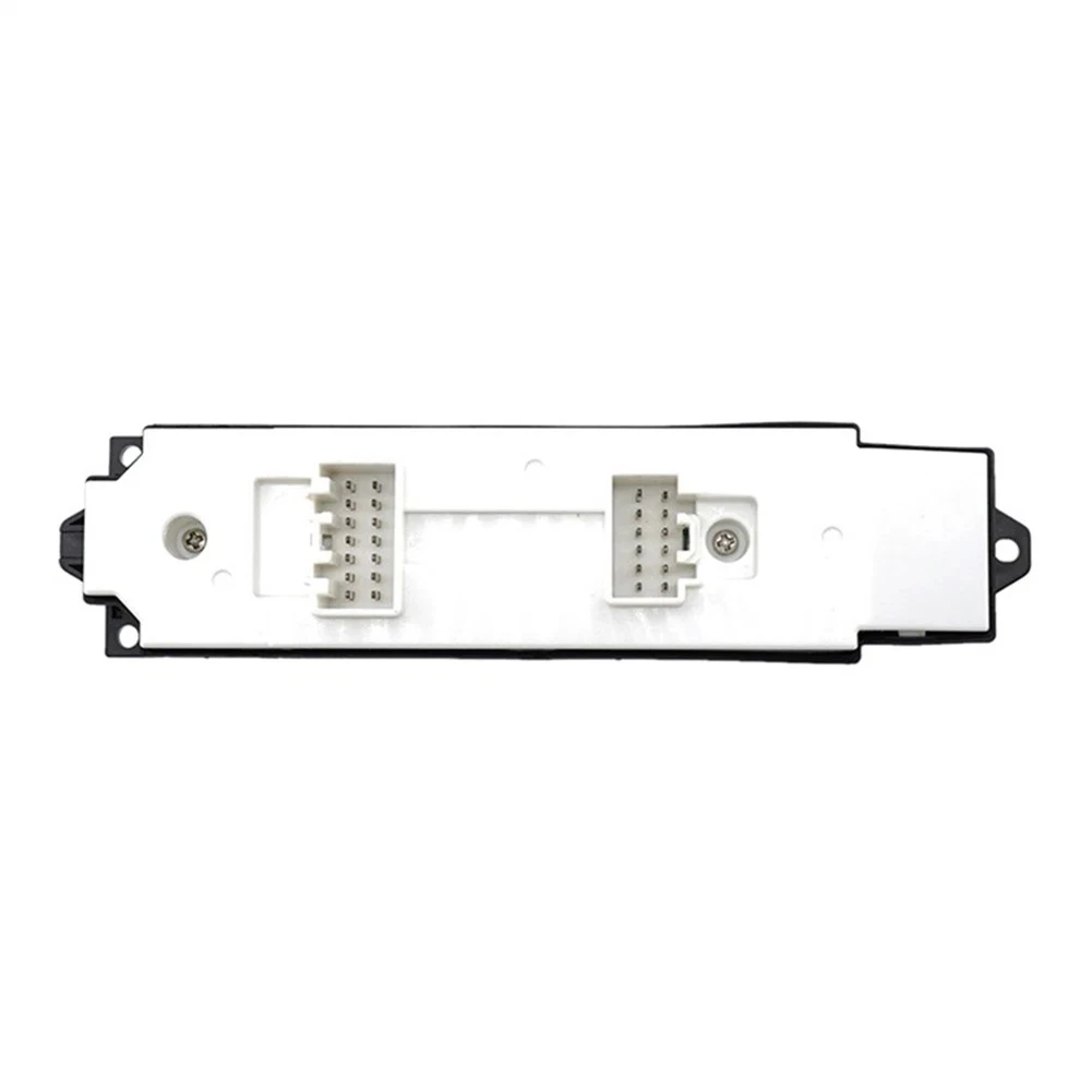Car Window Lifter Driver Side Switch Car Maintenance Auto Switch Easy Installation High Reliability For Mazda 3 2010-2013