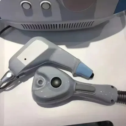 

Portable NEO Equipment Slimming Machine Ultrasonic Cellulite Wrinkle Removal Face Lift 2 Handles Ultra 360 Fat Reducing Machine