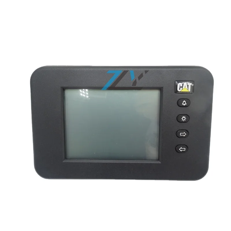 

Группа дисплеев экскаватора C7 C9 Набор дисплеев 307-7542 307-7542-05