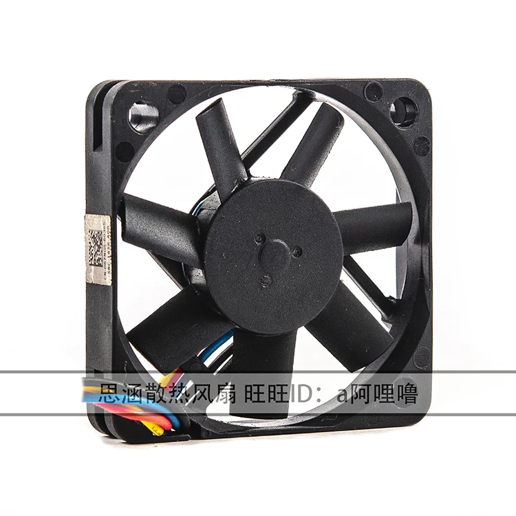 

SUNON MF50101V1-Q030-S99 DC 12 В 1,50 Вт 50x50x10 мм 4-проводной охлаждающий вентилятор для сервера