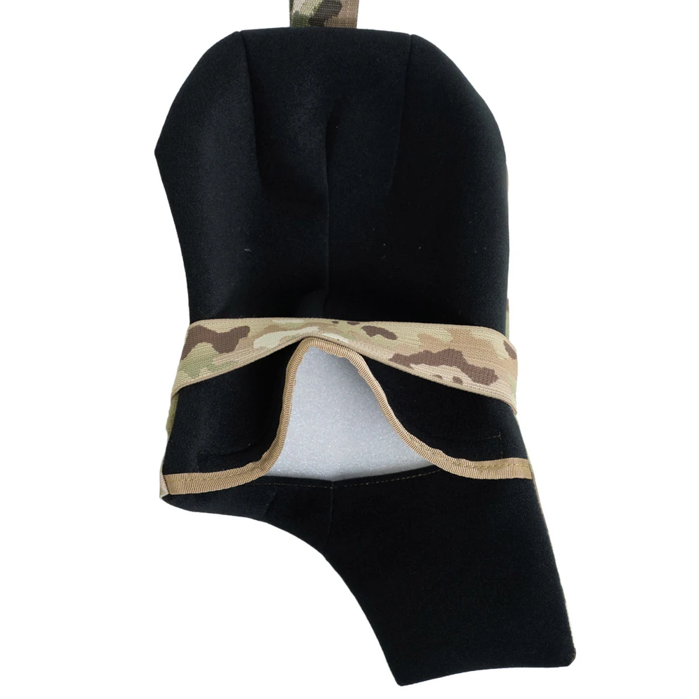 タクティカルベストユニバーサルショルダー保護UTOC拡張ショルダー取り外し可能な多機能アーム保護拡張キット