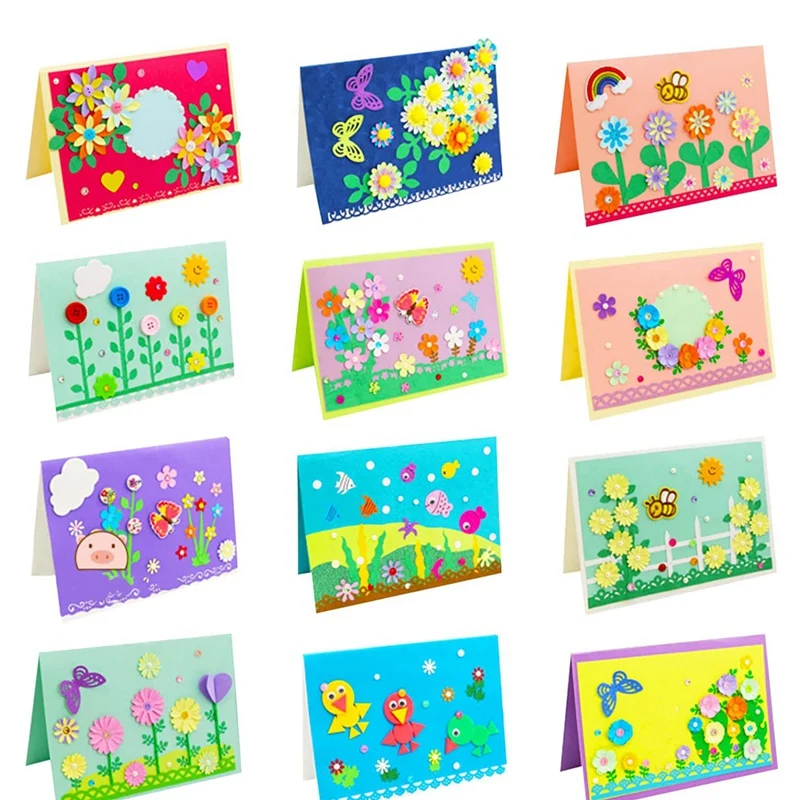 ثقب دائري لكمة للحرف اليدوية الورقية ، لكمات دائرية ، أحجام مختلفة ، 5 * *