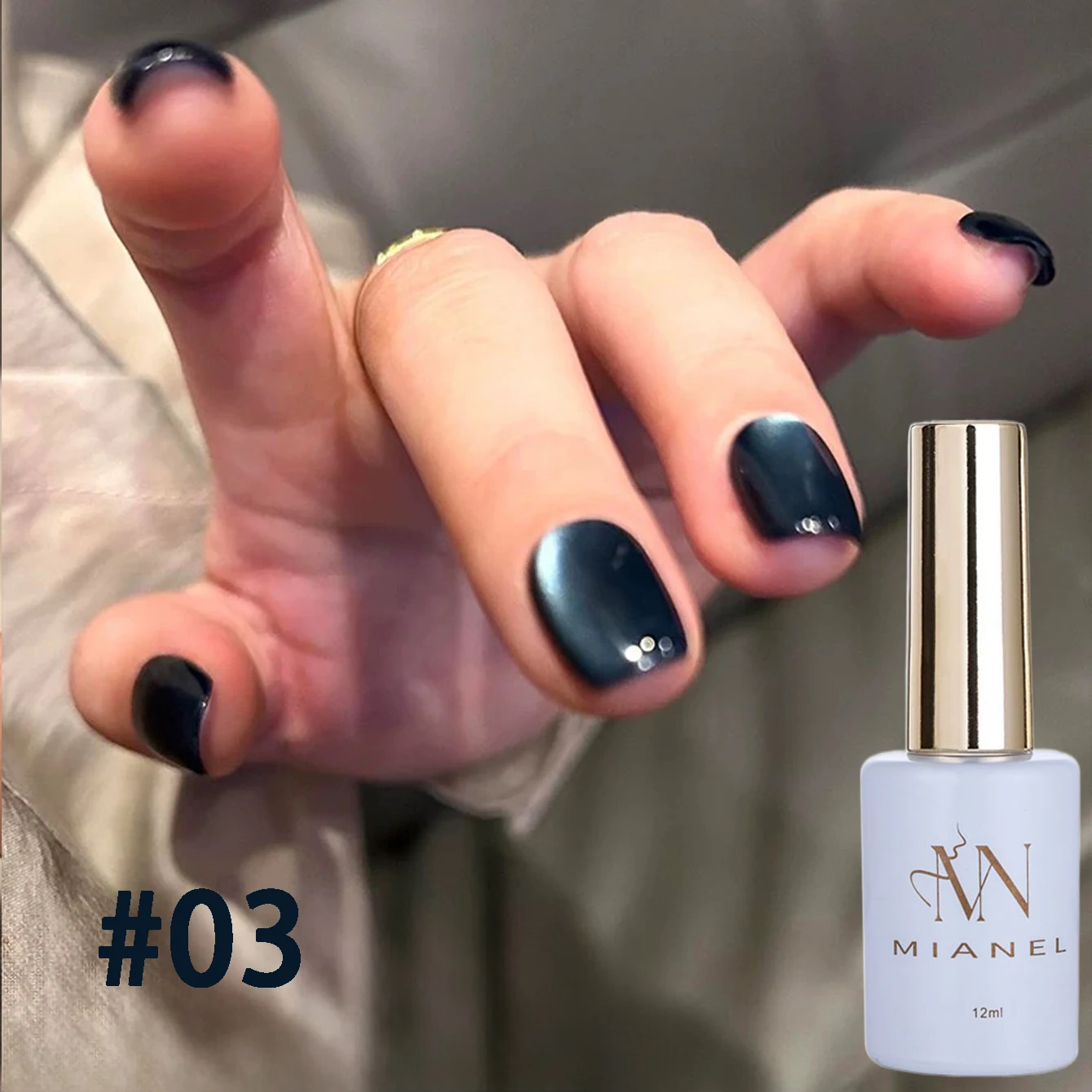 12ML 1-21 stücke Herbst Winter Weihnachten Bleaching Geheimnis Tief Lila Rot Blau Gelb Katzenauge Gel nagellack Für Nail art Salon