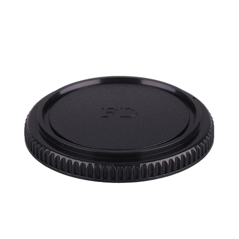 Plastic Body Cover Cap for Canon FD AE-1 program A-1 manual focus cameras