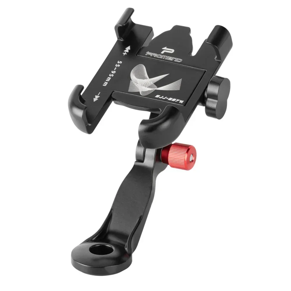 AliExpress NEWBOLER Mountain Bike Road Bike Shooting Mobile Phone Stand Bicycle Electric Bike Anti-vibration navigation Special Stand