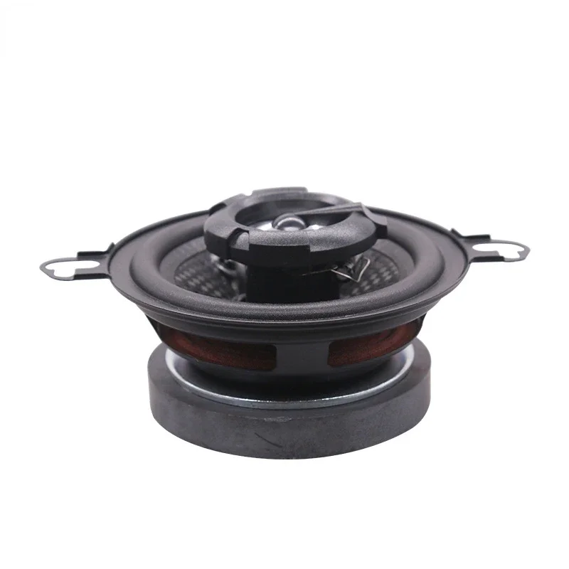 New Heijin Car Audio Horn 3.5-Inch Coaxial Horn Medium And High Pitched Coaxial Car Audio Modification