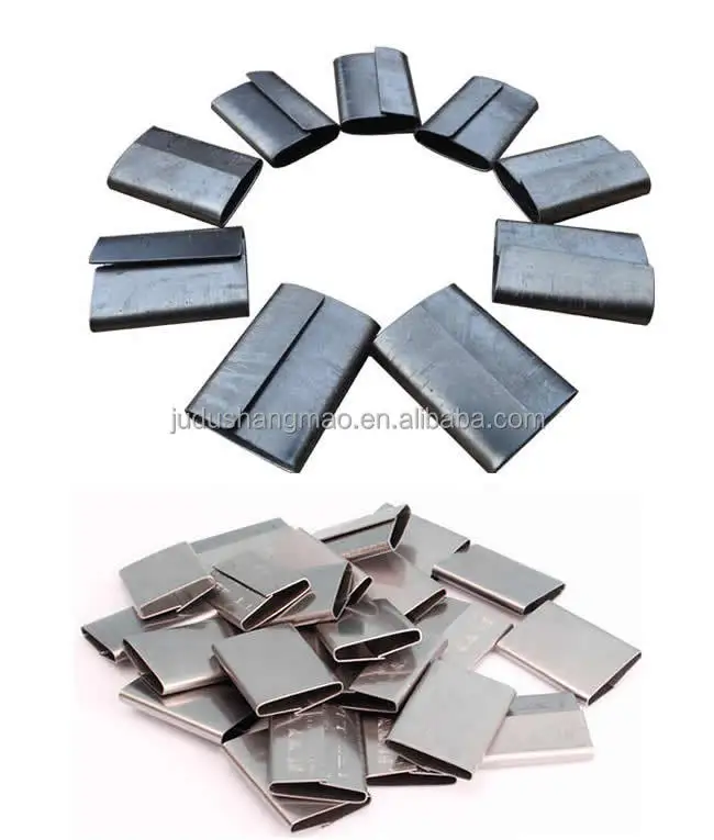 Kawat Packing Clasp Buckle Double J Hook Membuat Mesin Cetak Pembentuk