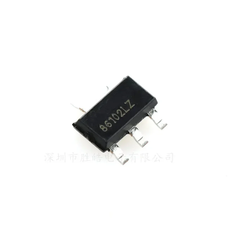 

(10pcs) FDT86102LZ Fdt 86102LZ MOS Chipset High Quality