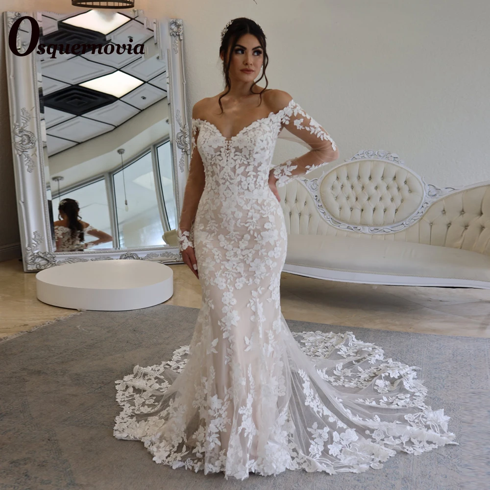 Guinevere Wedding Dress: The Ultimate Guide to Choosing the Perfect  Boho-Chic Trumpet Gown for Your