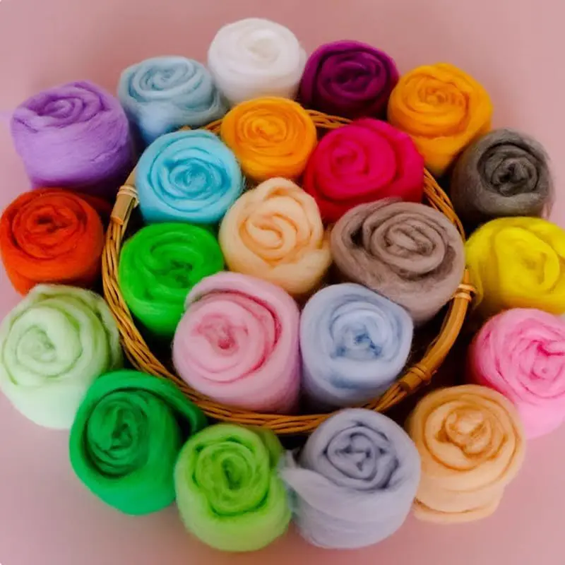 60G Mixed Color New…