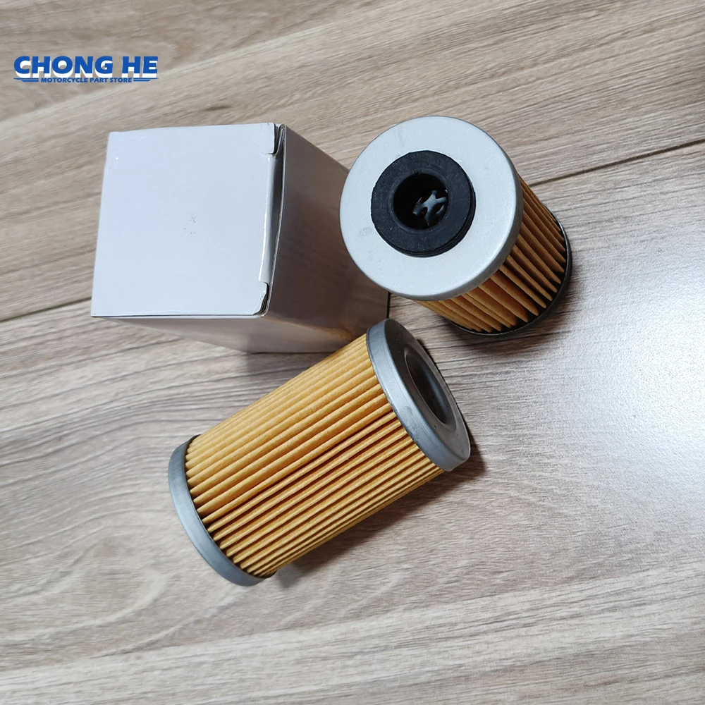 

1/2/4/6/8/10pc Motor Part Oil Filter For KT/M 450 525 XC Du/ke 125 200 250 390 RC 250 400 450 EXC 400 620 EXE 400 450 520 525 SX