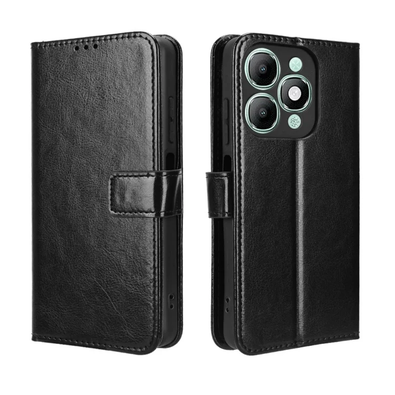 Flip Case For Itel …