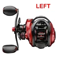 Red-Left Handle