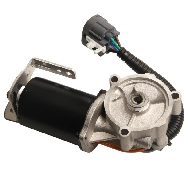 Suitable for Ford Expedition F150 V6 2015-2020 Transfer Case Motor FL3Z7G360A FL3Z-7G360-A 4467648001B
