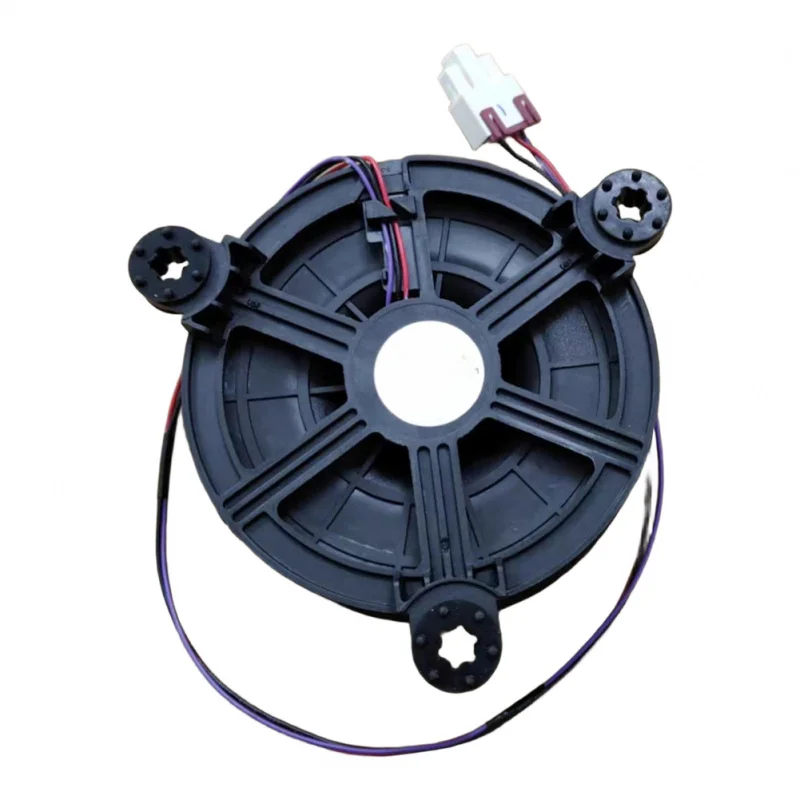 Z Refrigerator Fan Motor DC12V Compatible with BCD-216WM 207WM 235WM Models