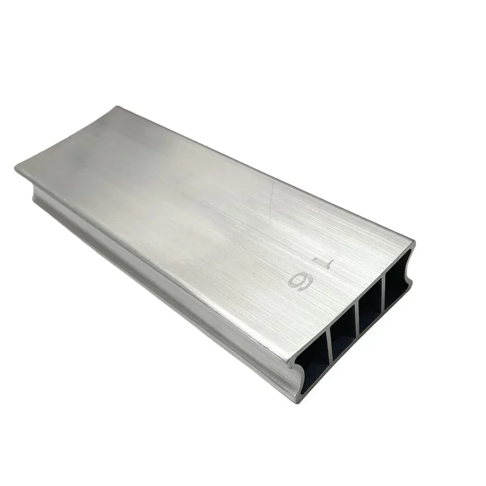 บล็อกขัดรัศมีสองทาง1หลอดสำหรับฟิงเกอร์บอร์ดปรับระดับ luthier เครื่องมือบล็อกขัดรัศมีอลูมิเนียมกีตาร์