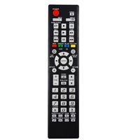 573A Professional Remote Control Fits for  Network Disk Player with 3D Grip