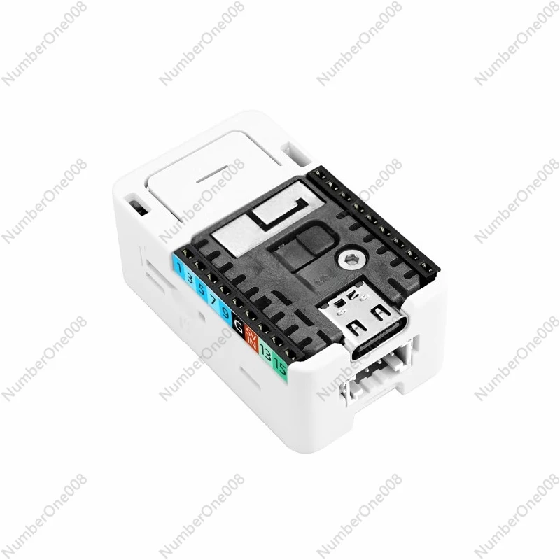 

M5Capsule Multifunctional Embedded IoT Development Board ESP32S3 with M5StampS3