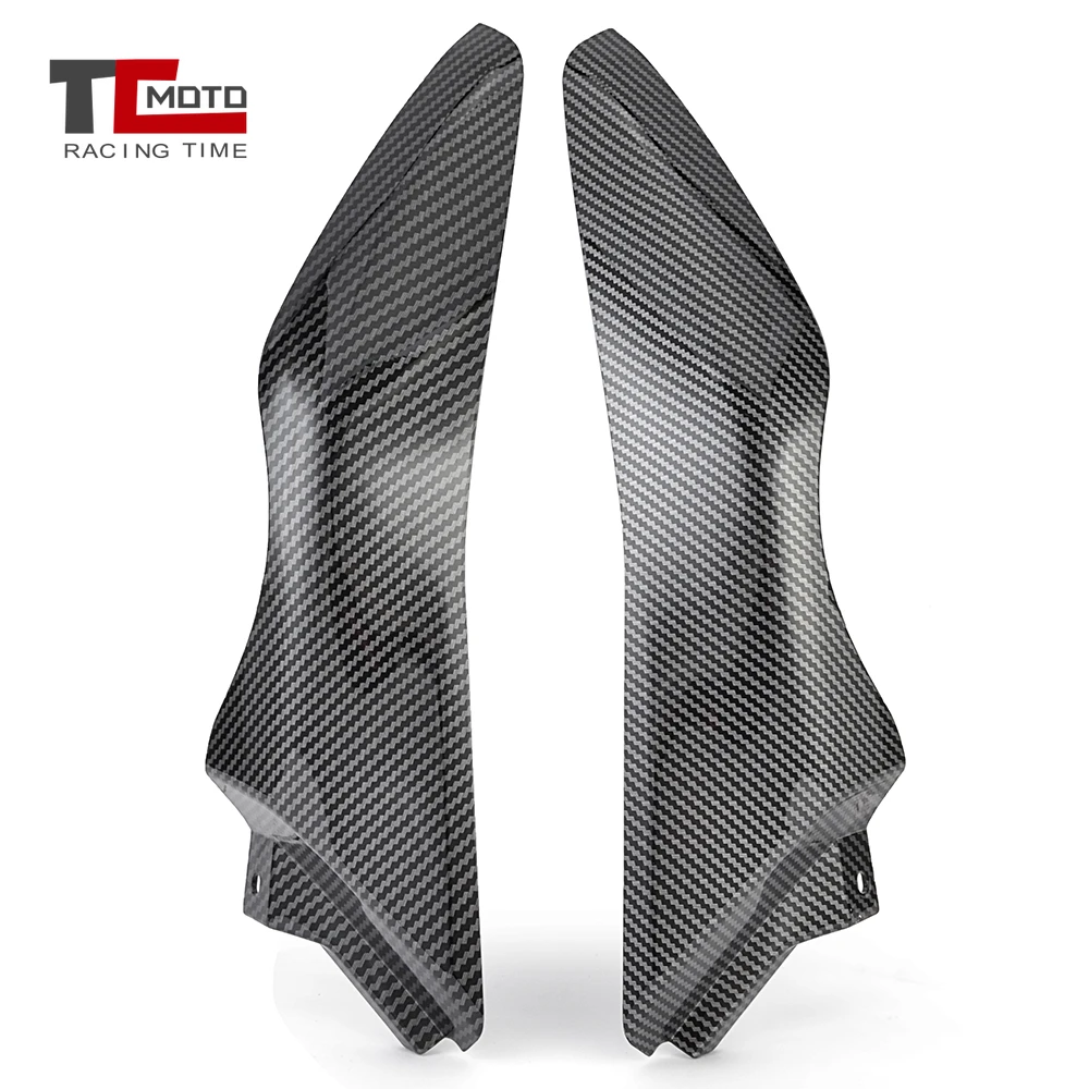 TMAX 560 Motorcycle Accessories Front Tank Side Panel Frame Cover Fairing Cowl Fit for Yamaha T-MAX560 TMAX560 2022 2023 2024