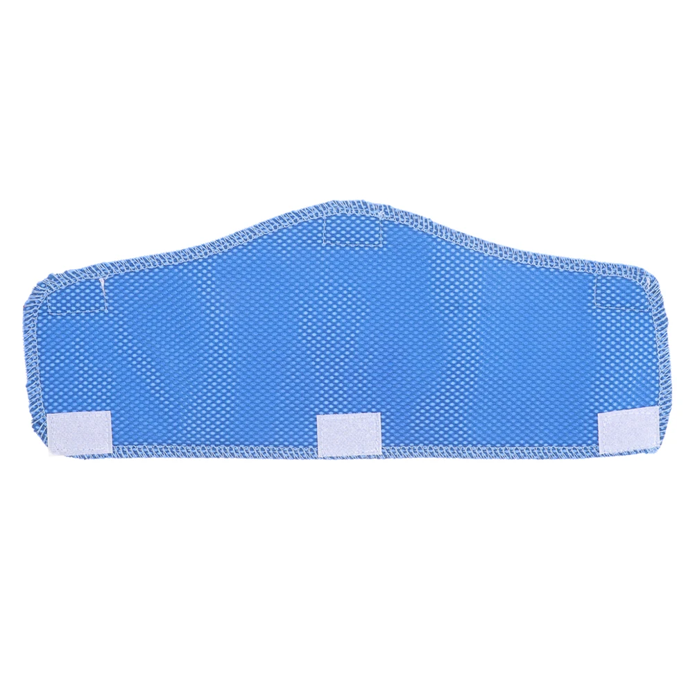 

Sweat-proof Ice Towel Reusable Pva Fabric Hard Hat Sweat Bands Liner Safety Headband Cooling Accessories Breathable