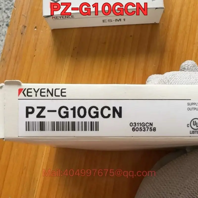 New PZ-G10GCN Senso… - image