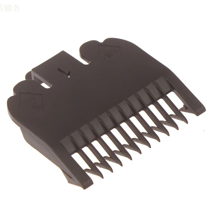 Cabelo Clipper Limit Comb, Guia de corte, substituição, aparador, Shaver Tool, 2pcs