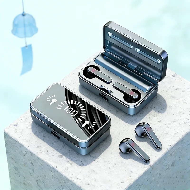 Tws Bluetooth-Compa…