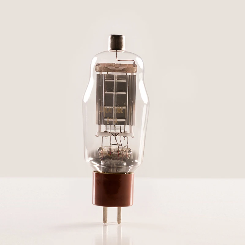 LINLAI Vacuum Tube FU-811A HIFI Audio Valve 811 FU-811 Amplifier medical transmitting ultrashort wave physiotherapy instrument