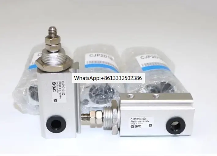 CDJP2D16-10D CJP2D16-20D SMC Stainless steel mini cylinder pneumatic air tools air cylinder Stainless steel cylinders