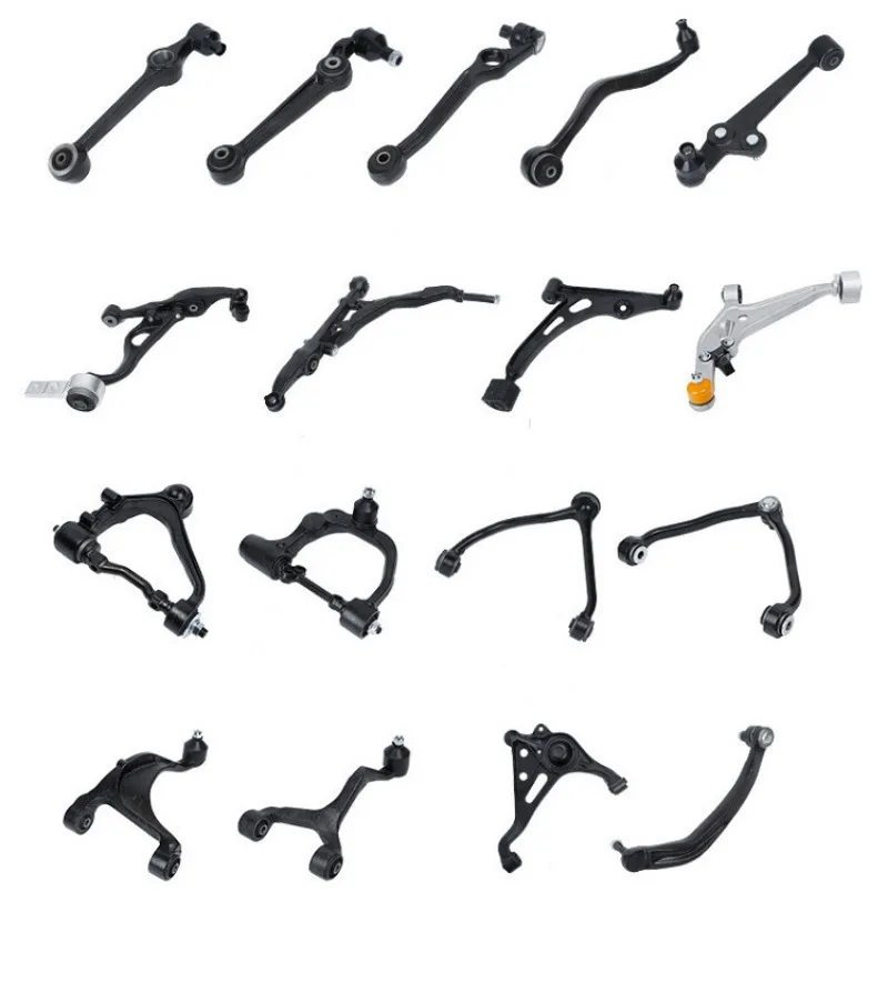2043308011 A2043308011 Suitable for Mercedes-Benz G series control arm, swing arm, suspension arm, upper 5