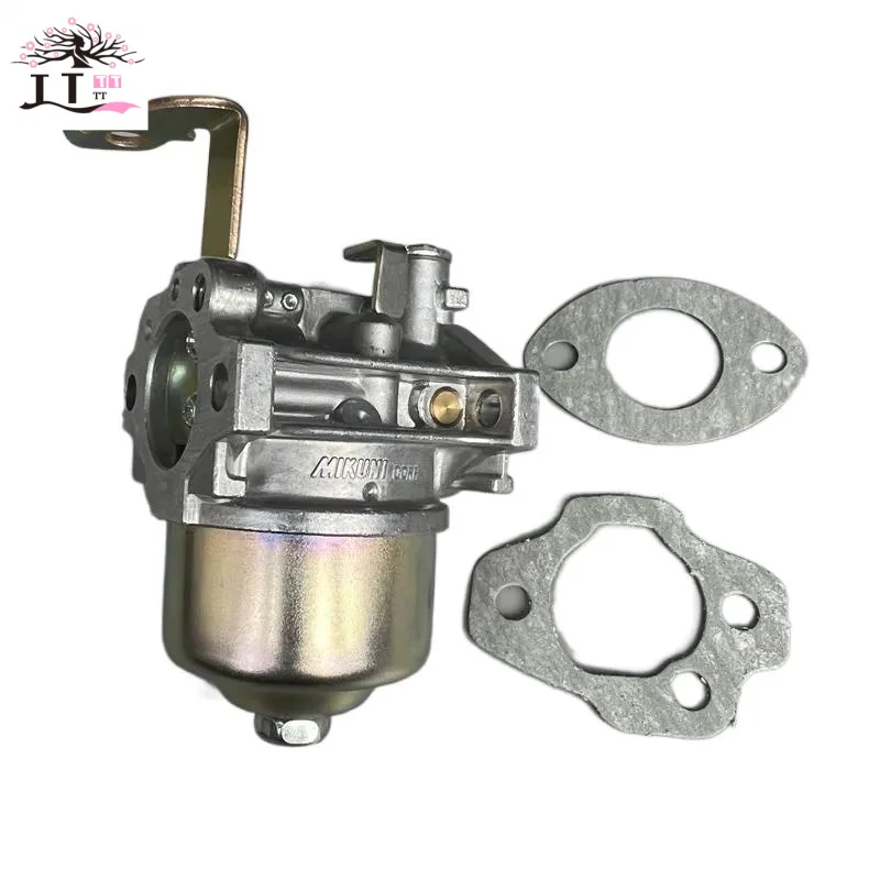 

ОРИГИНАЛЬНЫЙ карбюратор MIKUNI для ROBIN EY20 EY20D RGX2400 YAMAHA MT110V ДВИГАТЕЛИ ГЕНЕРАТОР ДВИГАТЕЛЬ ДВИГАТЕЛЬ ЗАМЕНА карбюратора TA