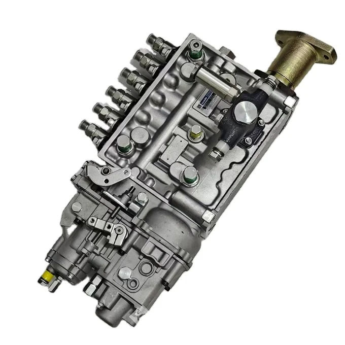 

Doosan Daewoo Excavator DX225 High Pressure Oil Pump 400912-00062