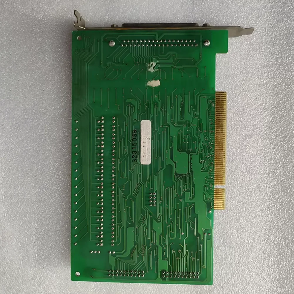 

16-channel industrial data acquisition DAQ card PISO-730