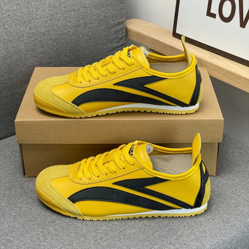 

Унисекс-кроссовки для пар в стиле ретро 2026: Новинка от стритвир-бренда – дышащие, с мягкой подошвой, универсальные, модные повседневные туфли для студентов