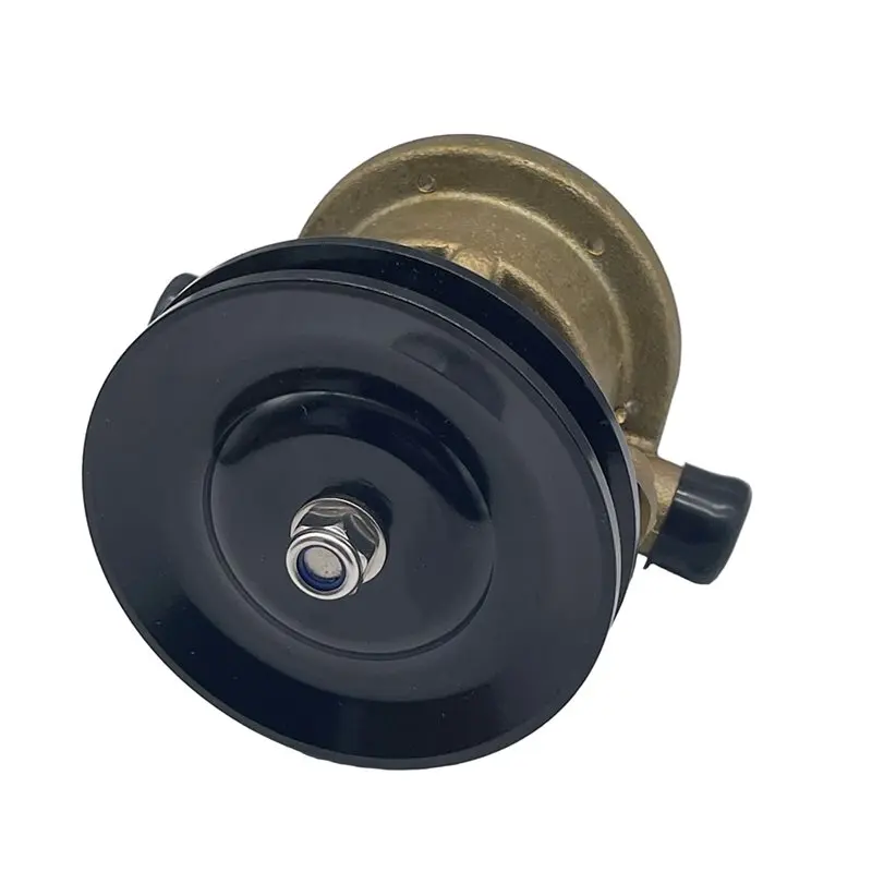 A99F-For Yanmar For Johnson Sea Water Pump Model Numbers 128377-42500 Fits Replacement Parts 10-24509-01 24509-02 10-13337-01