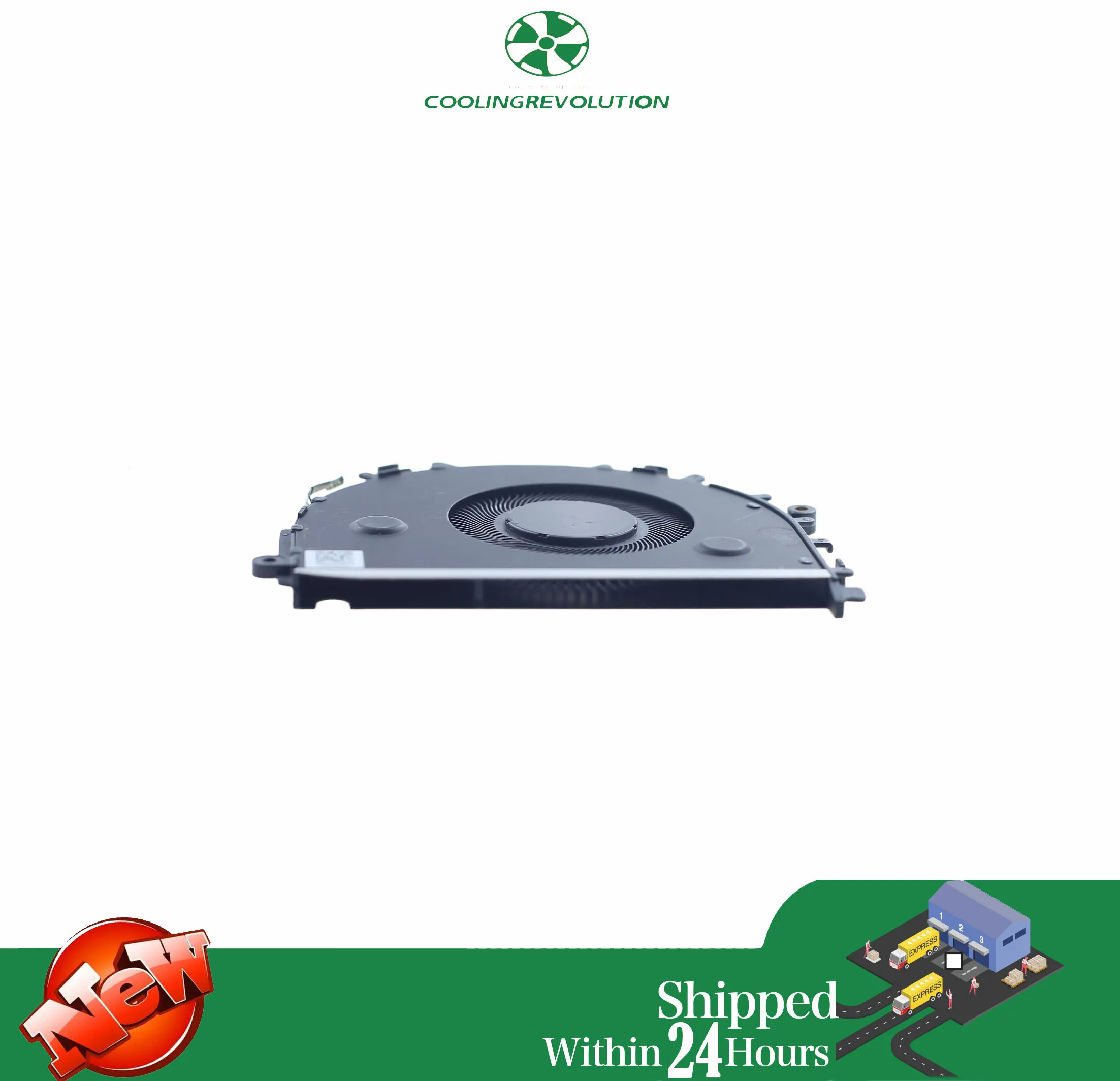 Ventilador de refrigeración para ordenador portátil, EG70040S1-C111-S9A NS85C32 DC05V 0.50A 9908067628 para Huawei MateBook D14 D 14