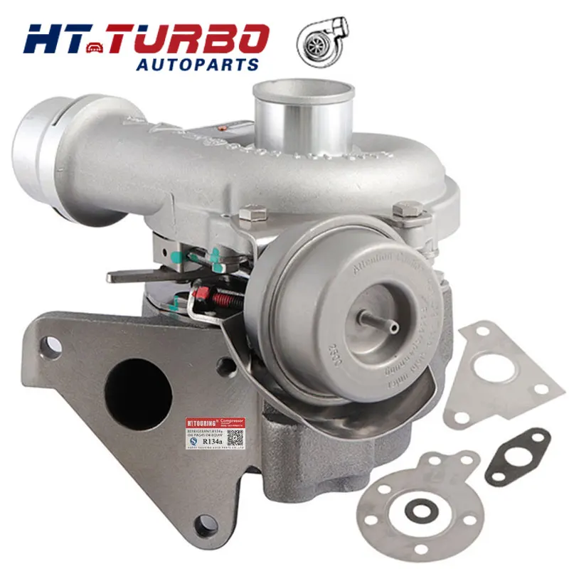 54399880030 54399880070 Turbocharger BV39 Turbine full turbo for Renault Clio Modus Scenic Megane Nissan 1.5 dCi 76 Kw 78 Kw K9K